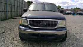 324154 Ford Used Cruise Control Module Fits 2002 Expedition Servo Assem