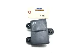 3432a-0065tr Ford 2020-2023 Explorer Adaptive Cruise Control Front Distance Sensor Radar Oem