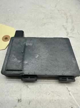 3432a-f5tr Ford 2021-2023 Mustang Mach-e F-150 Adaptive Cruise Radar Distance Sensor Module Oem
