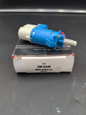 3m5z-9f924-ac Ford New Cruise Control Brake Cancel Switch Sw-6546 Factory