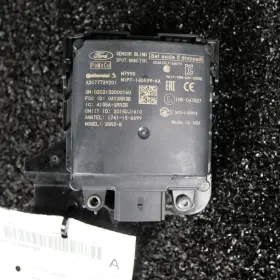 4135a-srr3b Ford Bronco Sport Blind Spot Radar Sensor Rear Lh&rh 21 23 Oem