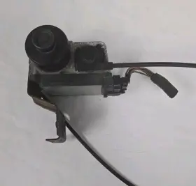 4250f4tf9c35 Ford 1992-96 F150 250 350 Bronco Cruise Control Servo Assembly Without Cable Oem