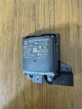 4315-srr3b Ford 2023-2024 Explorer Blind Spot Radar Sensor Module With Bracket Oem