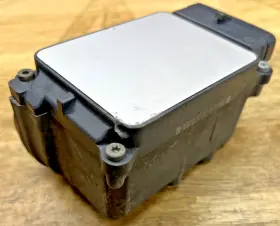 4s43-9c735-aa Ford 2004-05 Focus 2.0l Cruise Speed Control Module Servo Assembly #2