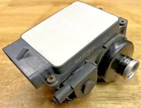 4s43-9c735-aa Ford 2004-05 Focus 2.0l Cruise Speed Control Module Servo Assembly