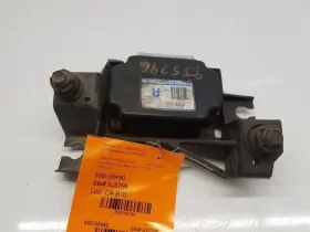 590-05490 Ford Engine Ecm Power Module Right Hand Front Apron 4.6l Fits 94-00 Mustang 143749