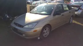 590-05974 Ford Engine Ecm Electronic Control Module Dohc Automatic Fits 01 Focus 276895