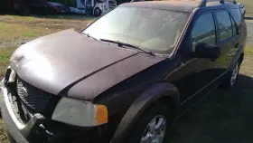 590-07878 Ford Engine Ecm Electronic Control Module Awd Id 5f9a-aeb Fits 05 Freestyle 178741 #2 590-07878 Ford Engine Ecm Electronic Control Module Awd Id 5f9a-aeb Fits 05 Freestyle 178741 #2