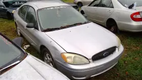 590-07883 Ford Engine Ecm Electronic Control Module Right Hand Firewall Fits 05 Sable 219693 #2