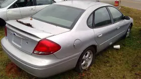 590-07883 Ford Engine Ecm Electronic Control Module Right Hand Firewall Fits 05 Sable 219693 #3