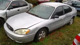 590-07883 Ford Engine Ecm Electronic Control Module Right Hand Firewall Fits 05 Sable 219693