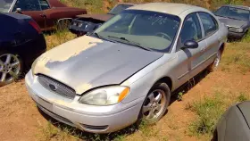 591-00936 Ford Chassis Ecm Multifunction Engine Compartment Fits 05-07 Taurus 239888