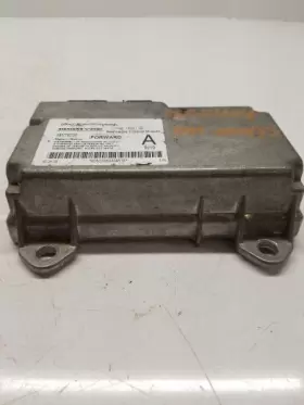 591-00973 Ford Chassis Ecm Without Roof Bag Fits 06-07 Freestyle #2