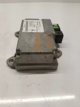 591-00973 Ford Chassis Ecm Without Roof Bag Fits 06-07 Freestyle #3