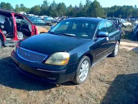 591-00975 Ford Chassis Ecm Multifunction Fits 05-07 Five Hundred 100896 #2