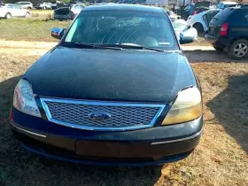 591-00975 Ford Chassis Ecm Multifunction Fits 05-07 Five Hundred 100896