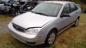 591-01054 Ford Chassis Ecm Cruise Control Fits 06-07 Focus 227431