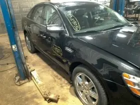 8g1t-15t850-aa Ford 591-01380 Chassis Ecm Driver Park Assist Id Fits 08-09 Sable 10200315 #2
