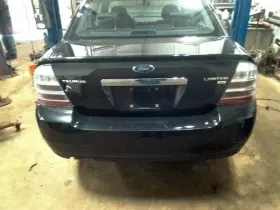 8g1t-15t850-aa Ford 591-01380 Chassis Ecm Driver Park Assist Id Fits 08-09 Sable 10200315 #3