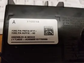 591-02307 Ford Chassis Ecm Suspension Tpms Left Hand Quarter Mounted Fits 11-13 Fiesta 10180163 #2