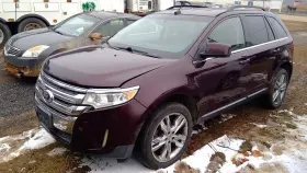 591-02571 Ford Chassis Ecm Temperature Center Under Dash Fits 11 Edge 276384