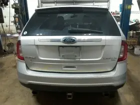 591-07469 Ford Chassis Ecm Driver Park Assist Module Fits 11-13 Edge 10221640 #3
