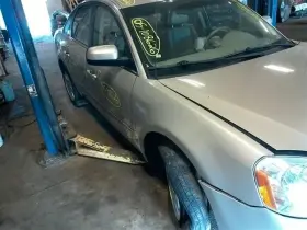 591-07712 Ford Chassis Ecm Driver Park Assist Fits 05-07 Five Hundred 10225050 #2