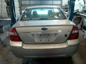 591-07712 Ford Chassis Ecm Driver Park Assist Fits 05-07 Five Hundred 10225050 #3