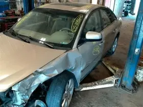 591-07712 Ford Chassis Ecm Driver Park Assist Fits 05-07 Five Hundred 10225050