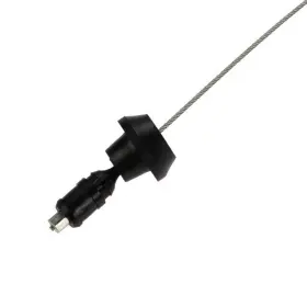 5l8z-9a758-aa Ford 2001-2005 Escape Throttle Control Cable 3.0l V6 24v Doh Efi Oem New #3