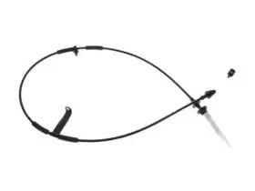 5l8z-9a758-da Ford Genuine Throttle Cable