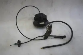 624.fd1f83 Ford 1983 1984 1985 1986 Mustang Cruise Control Servo