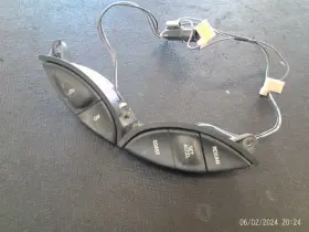659.fd1g96 Ford Right And Left Cruise Switches Tabs Broke 1996 Mustang 361211
