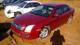 6e5z7z369f Ford Chassis Ecm Transmission 5 Speed Fits 06 Fusion 252313