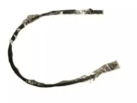 6l3z-9a758-b Ford Genuine Throttle Cable