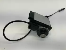 6l84-9c734-ba Ford 2008 08 Escape 3.0l Cruise Control Servo Module Oem #2