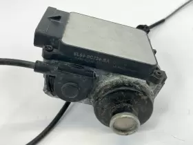 6l84-9c734-ba Ford 2008 08 Escape 3.0l Cruise Control Servo Module Oem #3