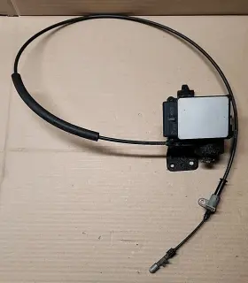 78af-9c734 Ford 1999 Crown Victoria Mercury Grand Marquis Cruise Control Servo