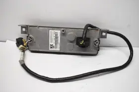 7l1t-15k589-bc Ford 07-10 Expedition Rear Radar Park Assist Sensor 7l1t15k859bc With Wiring Oem B1b16