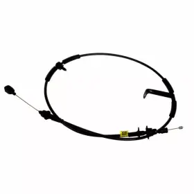 7l8z-9a758-d Ford Genuine Throttle Cable