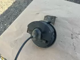 Ford 87 88 89 90 91 F250 F350 7.5l 1987-1991 Truck 460 Efi Cruise Control Servo And Cable #3