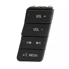 8a8z-9c888-ba Ford Genuine Control Switch