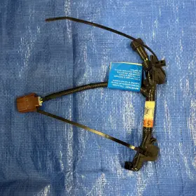 8w7z-14a411-c Ford New Genuine Cruise Control Jumper Wire Harness Qty 1