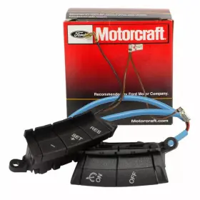 9t1z-9c888-b Ford Genuine Cruise Switch #3