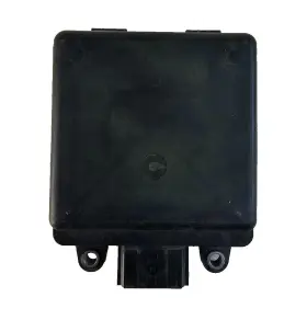 Gb5t-14d53-ac Ford A2c74627803 M779g 16-17 Explorer Blind Spot Lane Departure Monitor Sensor Oem #2