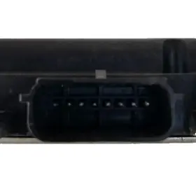 Gb5t-14d53-ac Ford A2c74627803 M779g 16-17 Explorer Blind Spot Lane Departure Monitor Sensor Oem #3