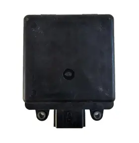 Gb5t-14d599-ad Ford A2c74628004 M779g 15-18 Explorer Blind Spot Lane Departure Monitor Sensor Oem #2