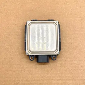 Jr3t-14d453-cc Ford A2c75848209 Oem 18-23 Mustang Blind Spot Radar Detection Alert Sensor #3