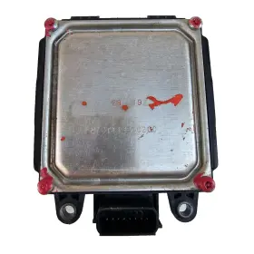 Jc3t-14c689-ac Ford A2c76092803 17 F-150 F-250sd Rear Blind Spot Monitor Radar Sensor Oem #3 Jc3t-14c689-ac Ford A2c76092803 17 F-150 F-250sd Rear Blind Spot Monitor Radar Sensor Oem #3