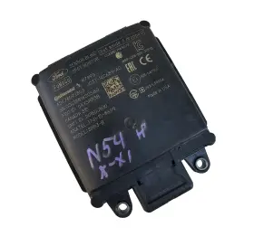 Jc3t-14c689-ac Ford A2c76092803 17 F-150 F-250sd Rear Blind Spot Monitor Radar Sensor Oem Jc3t-14c689-ac Ford A2c76092803 17 F-150 F-250sd Rear Blind Spot Monitor Radar Sensor Oem